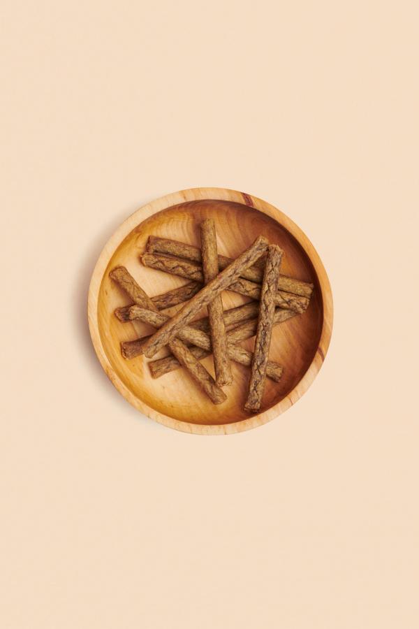 Contenu Sticks snack pour chats